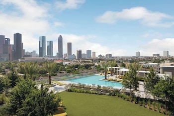 thompson houston part of hyatt