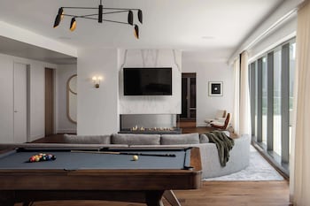 thompson houston part of hyatt