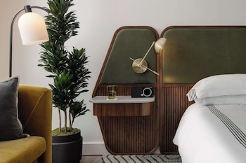 thompson houston part of hyatt