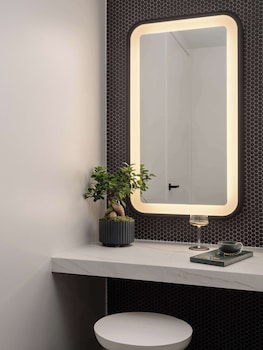 thompson houston part of hyatt