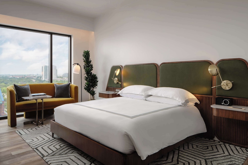 thompson houston part of hyatt