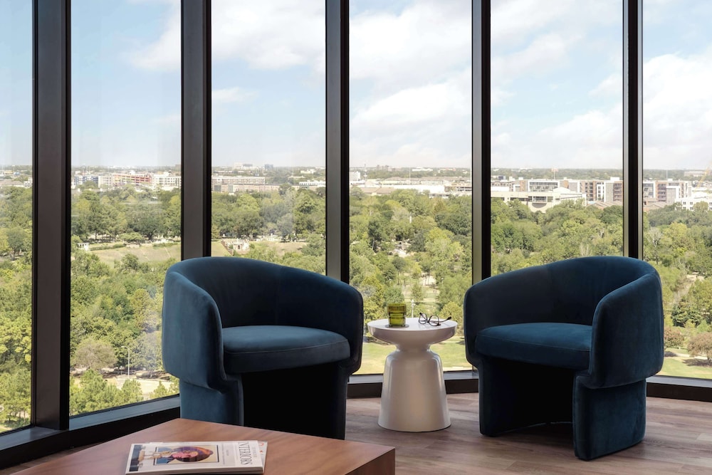 thompson houston part of hyatt