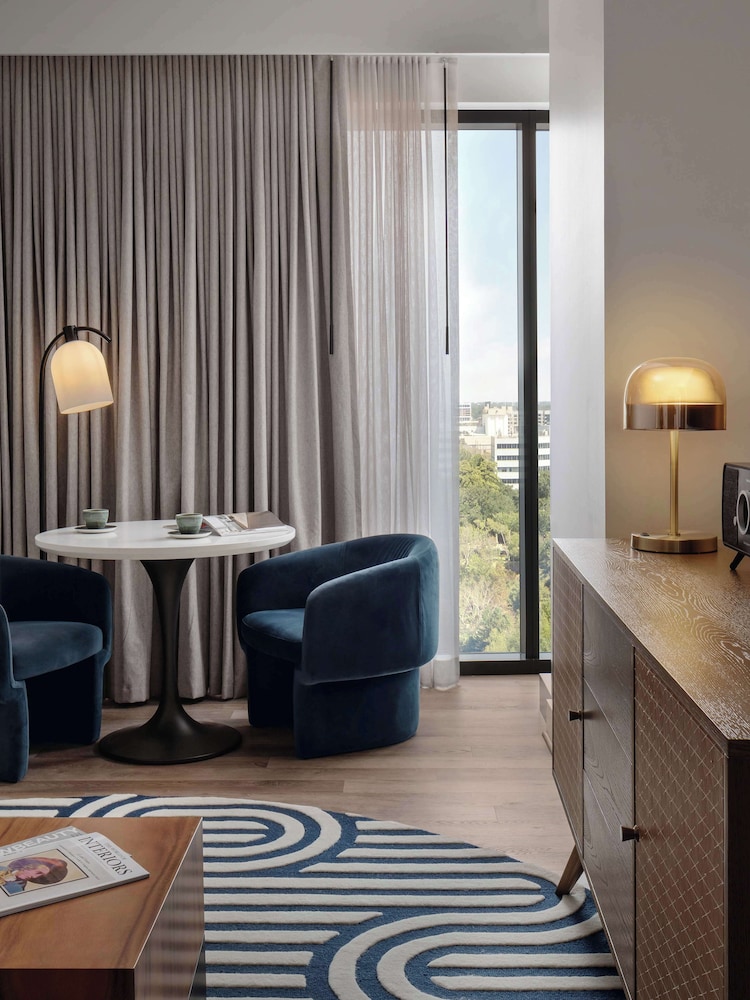 thompson houston part of hyatt