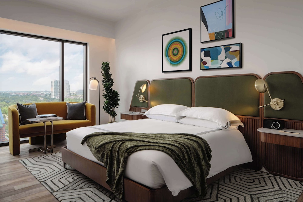 thompson houston part of hyatt