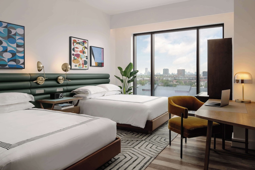 thompson houston part of hyatt