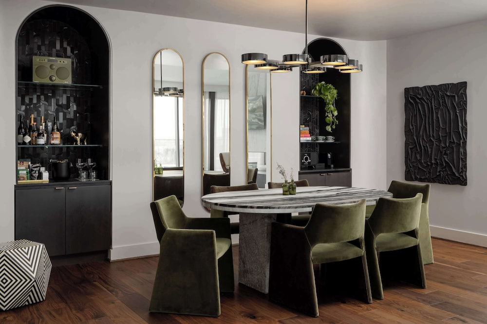 thompson houston part of hyatt