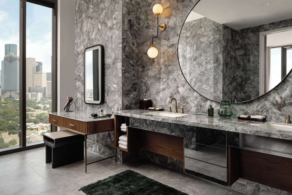 thompson houston part of hyatt