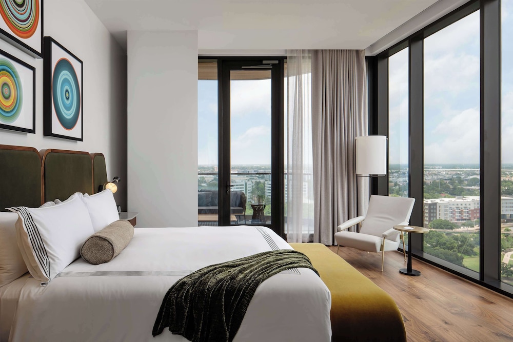 thompson houston part of hyatt