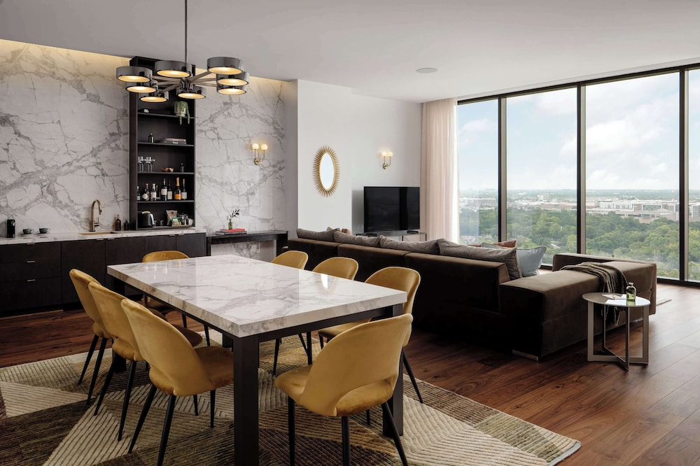 thompson houston part of hyatt