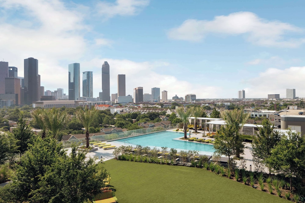 thompson houston part of hyatt