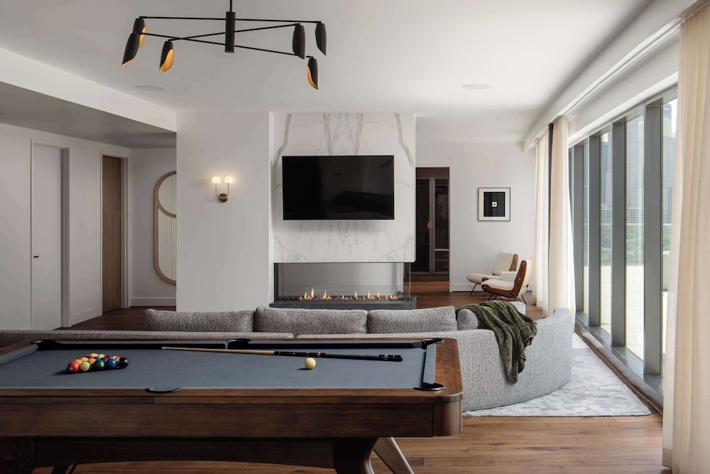 thompson houston part of hyatt