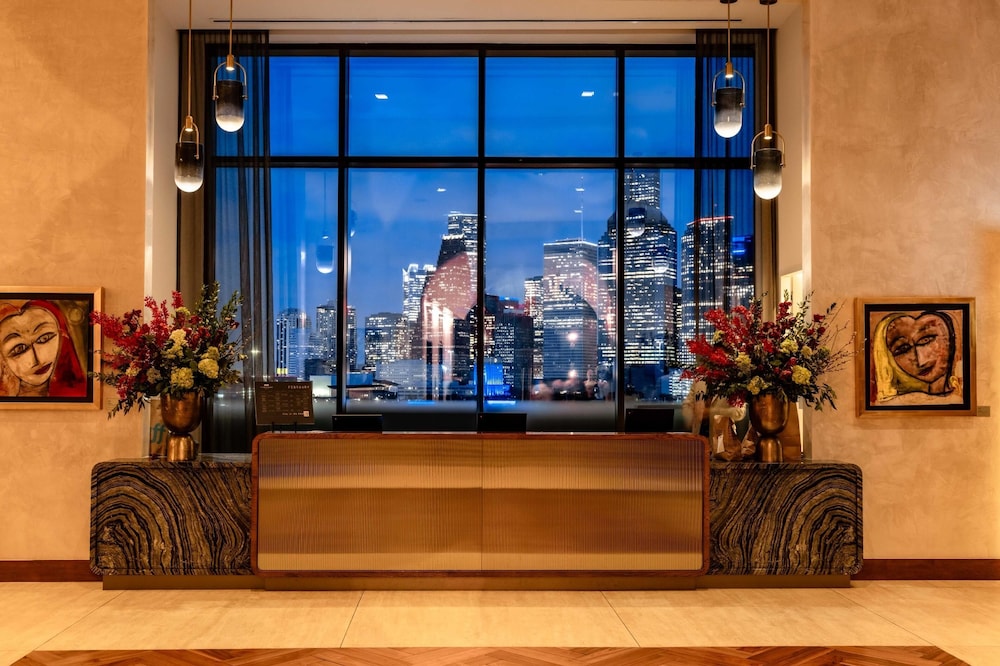 thompson houston part of hyatt