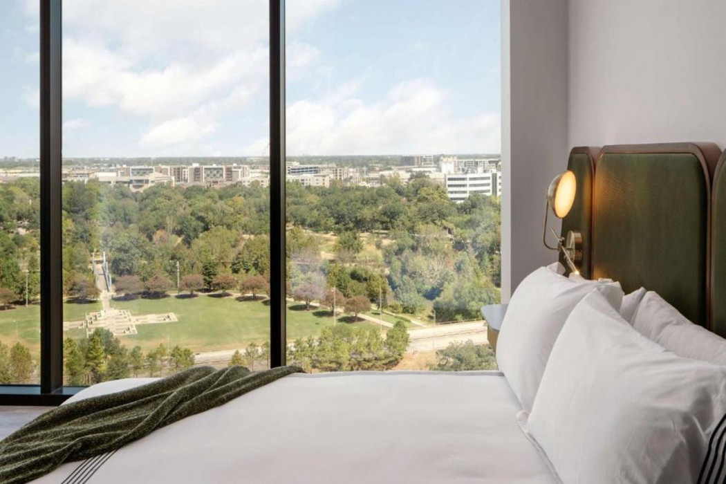 thompson houston part of hyatt