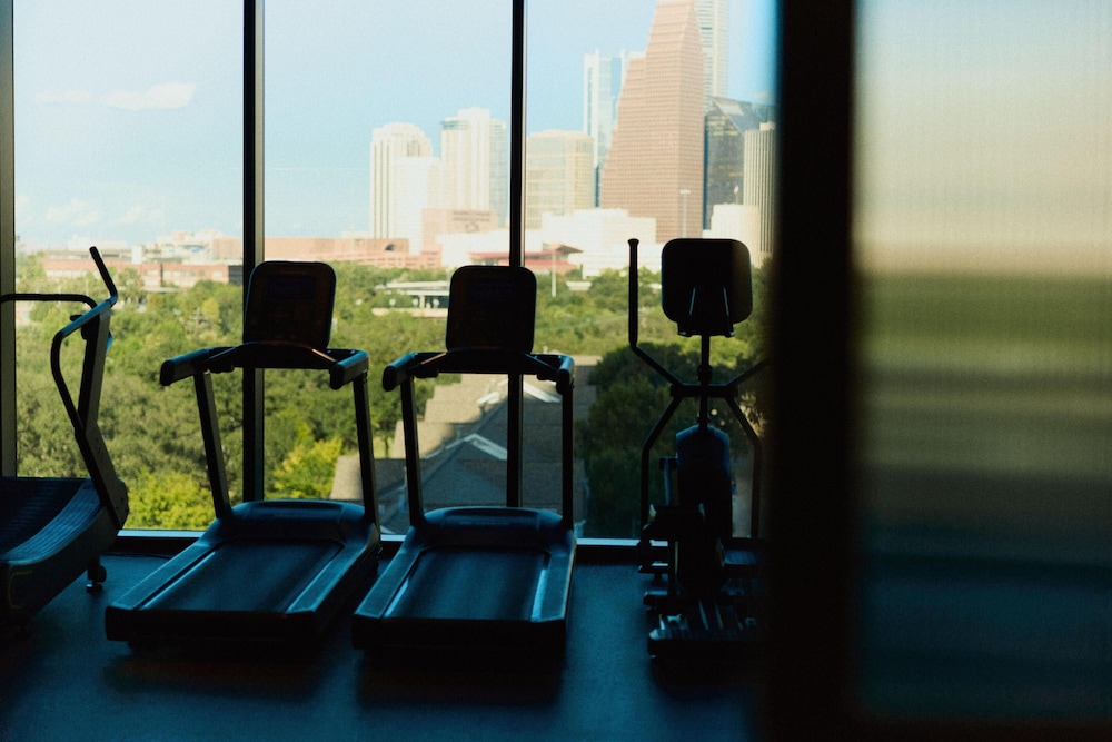 thompson houston part of hyatt