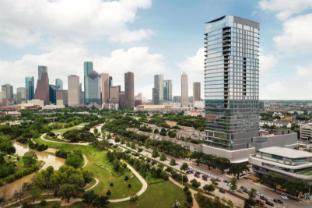 thompson houston part of hyatt