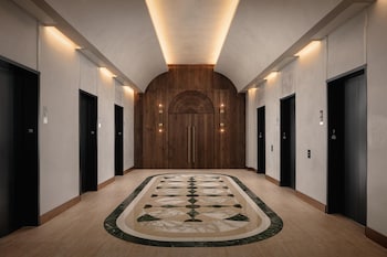 Thompson Houston, Part Of Hyatt,United States Of America>>Houston,4 star