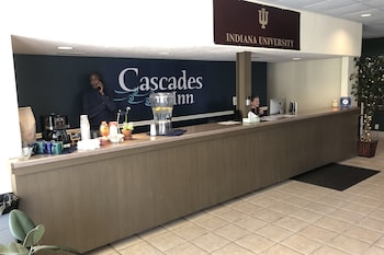 cascades inn