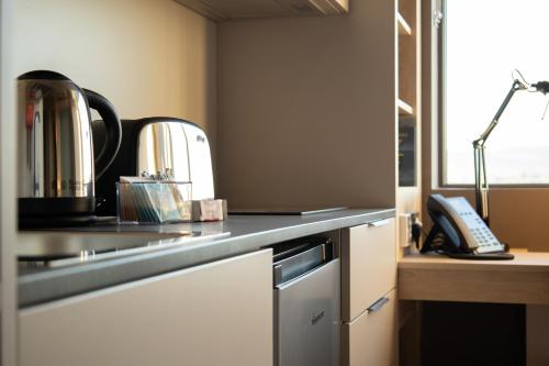 modern studios in dun laoghaire sk