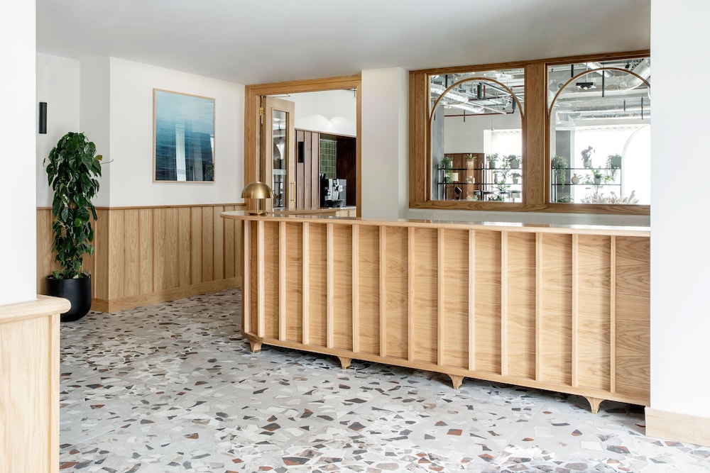 modern studios in dun laoghaire sk