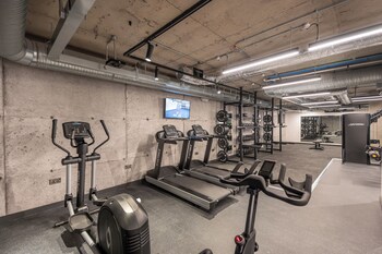 modern studios in dun laoghaire sk