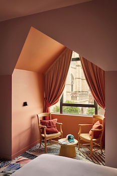 mama shelter dijon