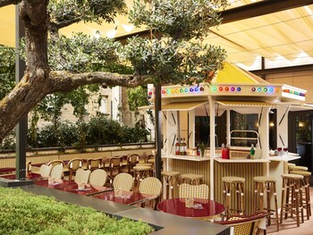 mama shelter dijon