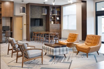 four points by sheraton penticton at the convention centre