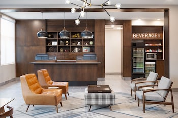 four points by sheraton penticton at the convention centre