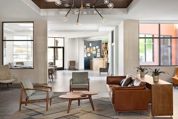 four points by sheraton penticton at the convention centre