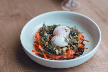 four points by sheraton penticton at the convention centre