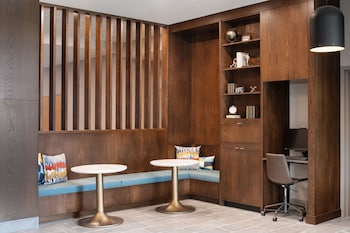 four points by sheraton penticton at the convention centre