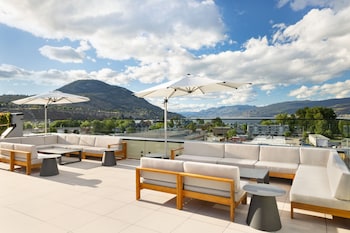 four points by sheraton penticton at the convention centre