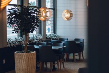 four points by sheraton penticton at the convention centre