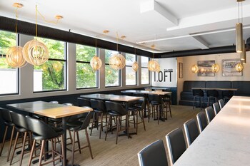 four points by sheraton penticton at the convention centre