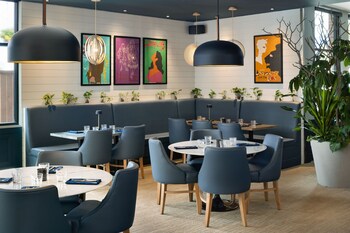 four points by sheraton penticton at the convention centre