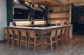 four points by sheraton penticton at the convention centre