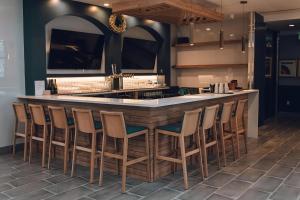 four points by sheraton penticton at the convention centre