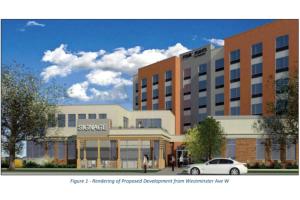 four points by sheraton penticton at the convention centre