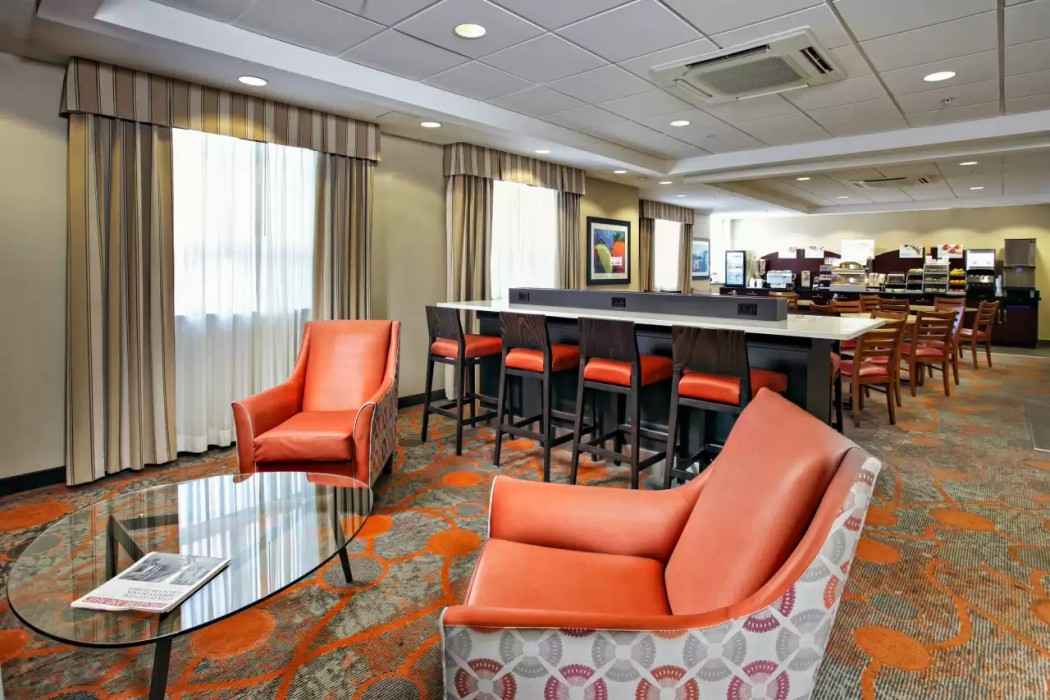 comfort inn and suites