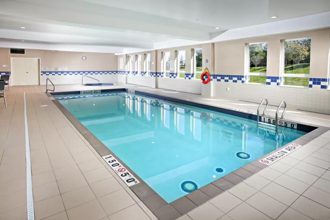 comfort inn and suites