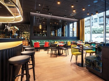 thon hotel sn