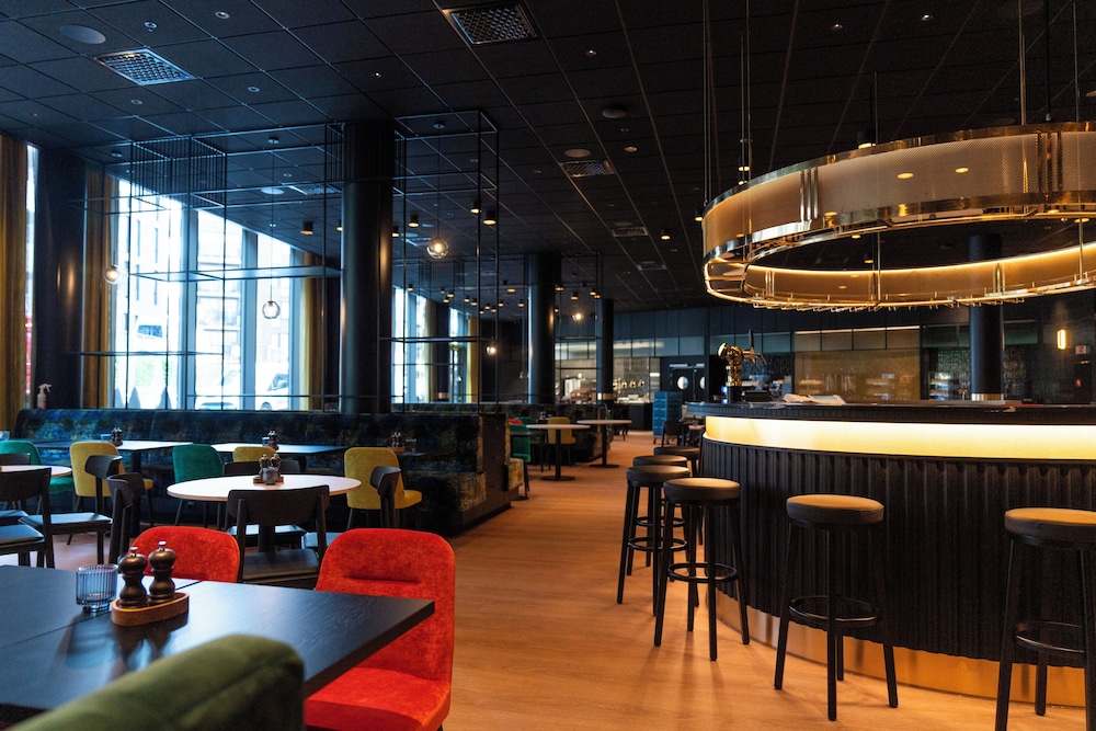 thon hotel sn