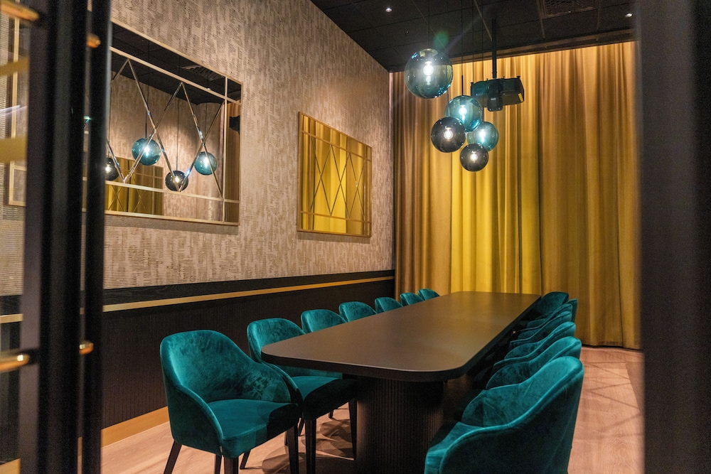 thon hotel sn