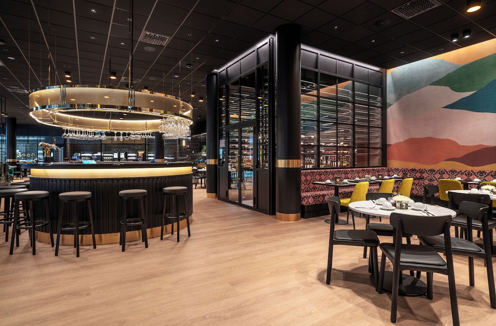 thon hotel sn
