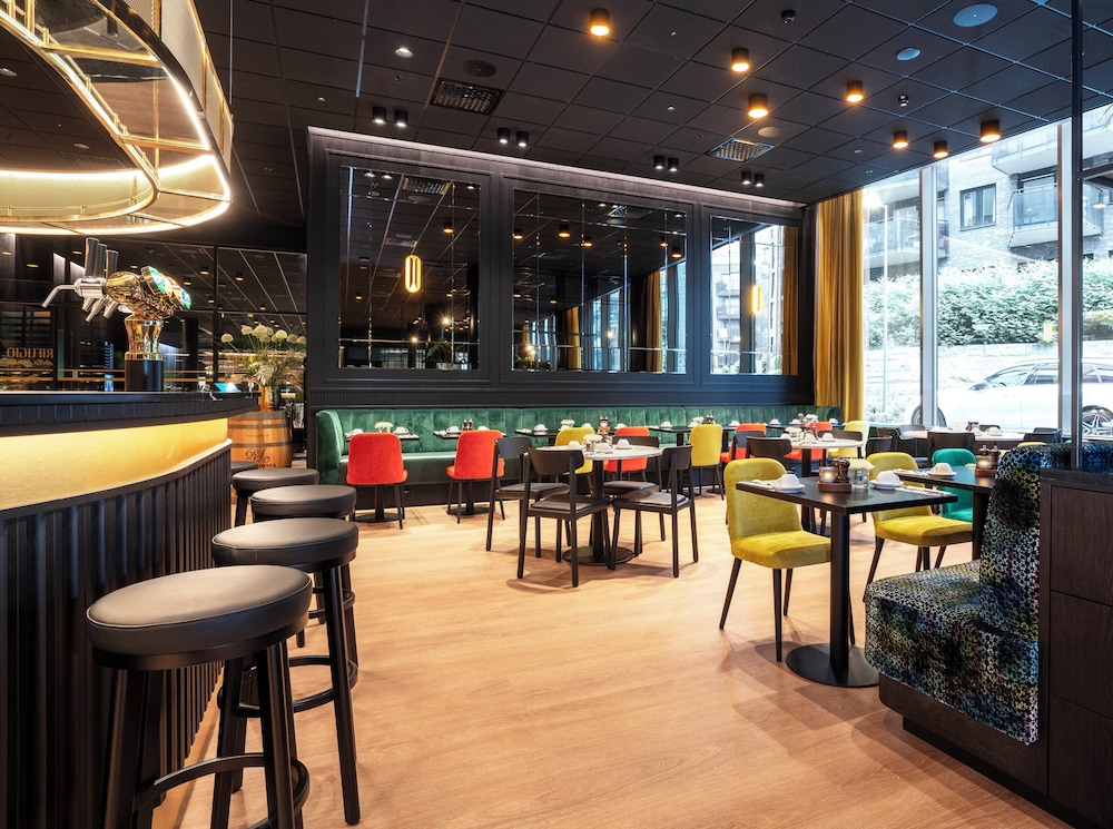 thon hotel sn
