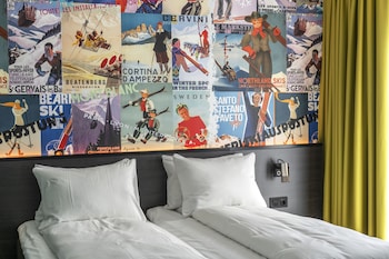 thon hotel sn