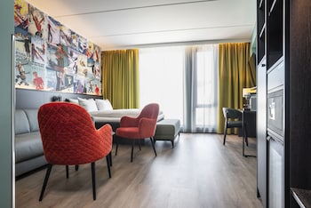 thon hotel sn