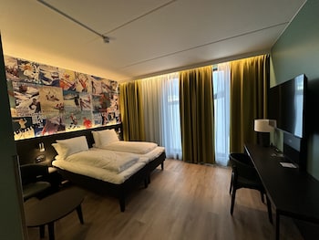 thon hotel sn