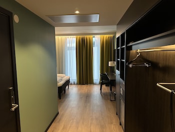 thon hotel sn