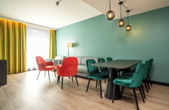 thon hotel sn
